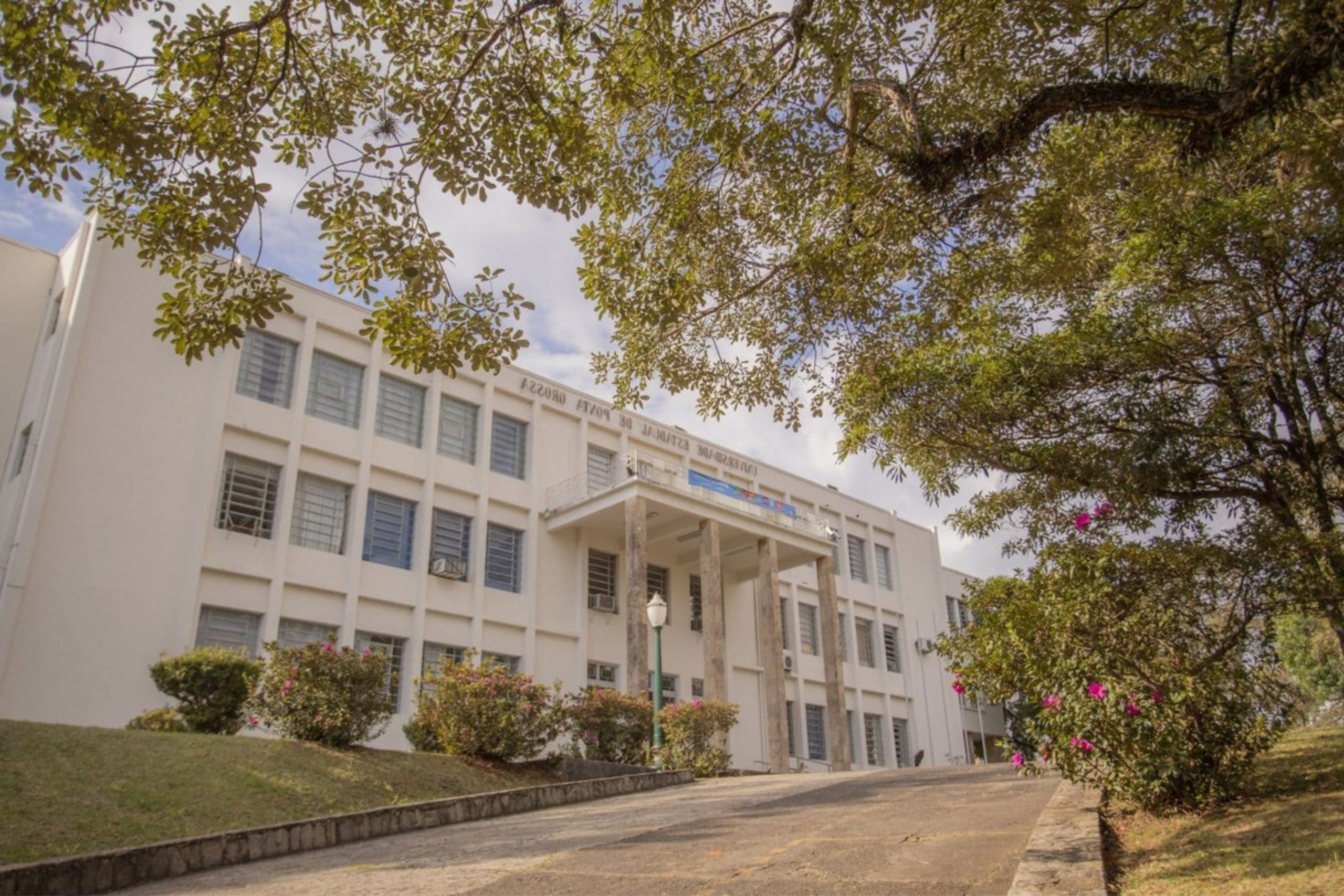 Universidade Estadual de Ponta Grossa (UEPG) sedia o III Reijor