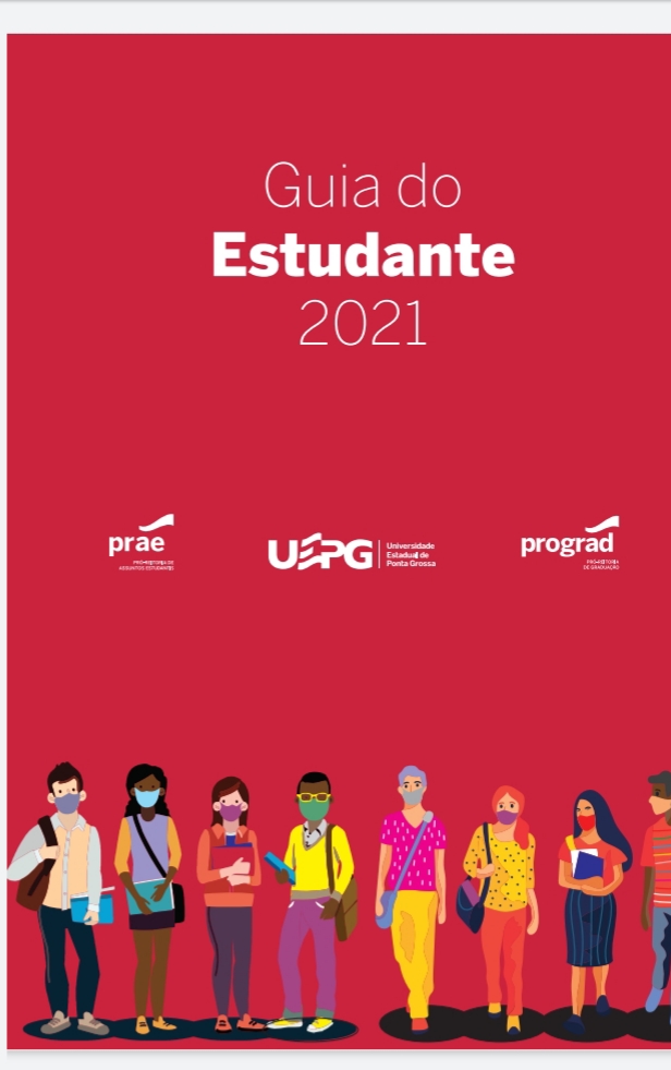 Guia do Estudante e Calendários 2021