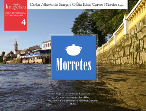 Coleção Imagética – Fotografia e Fotojornalismo – Vol.4 – Morretes