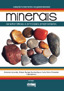 Minerais – Características e principais proriedades