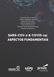 SARS-COV-2 & COVID-19: aspectos fundamentais