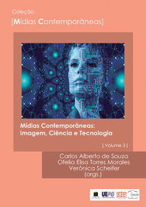 Mídias contemporâneas – Volume III