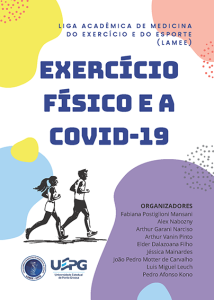 Exercício Físico e a COVID-19