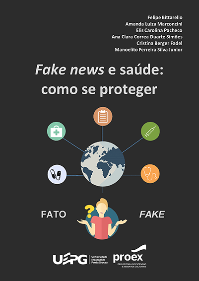 FAKE NEWS. CUIDADO!!! - SindMotoristas