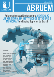 Relatos de experiências sobre a extensão universitária em instituições estaduais e municipais de ensino superior do Brasil