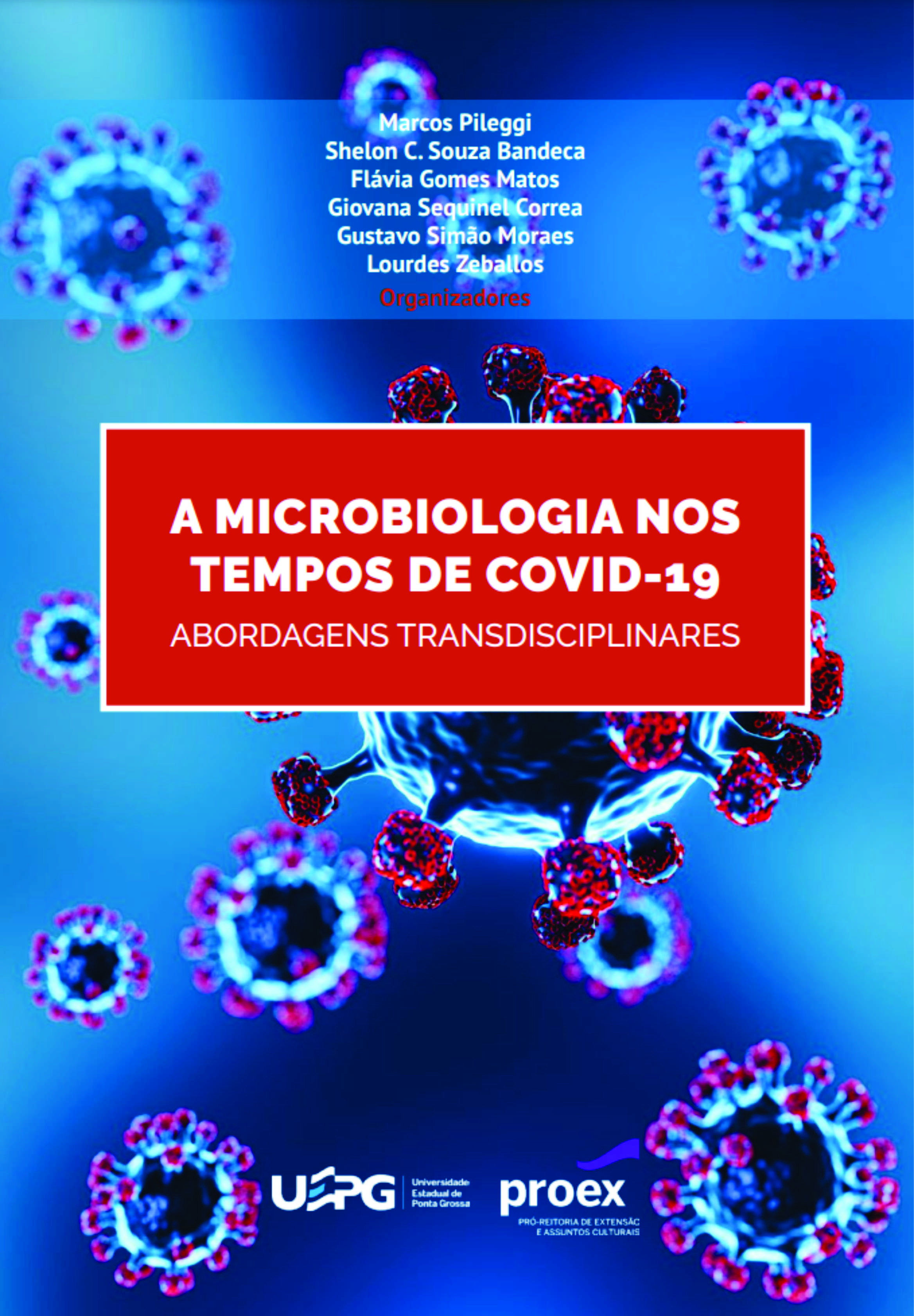 A Microbiologia nos tempos de Covid-19
