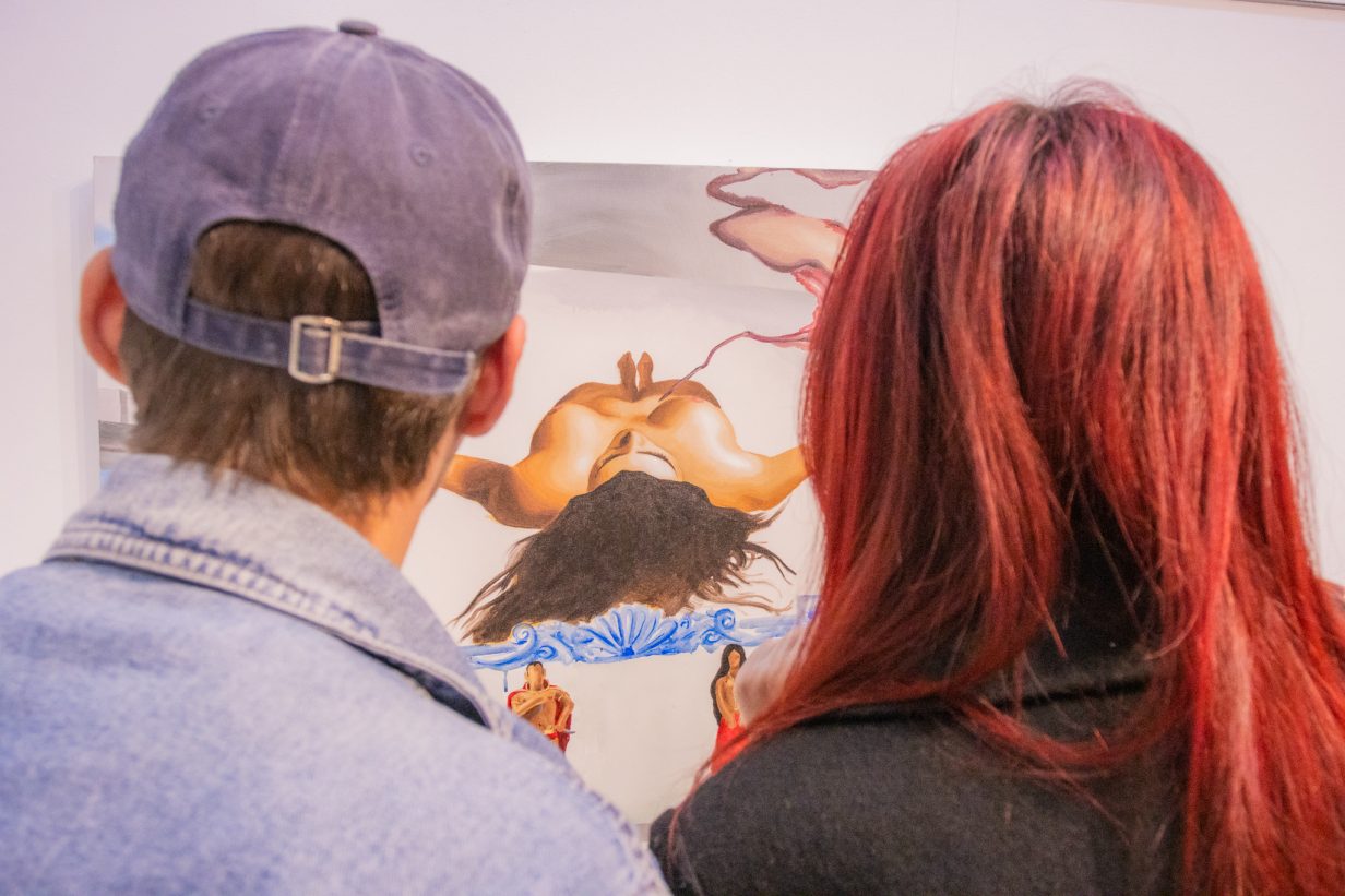 Proex-UEPG abre Galeria para novos artistas