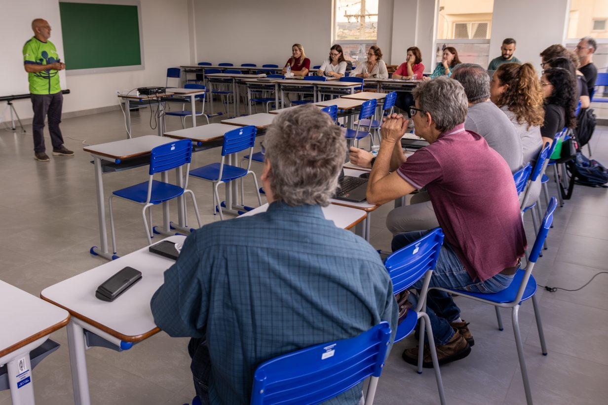 Proex seleciona trabalhos para representação da UEPG em evento regional