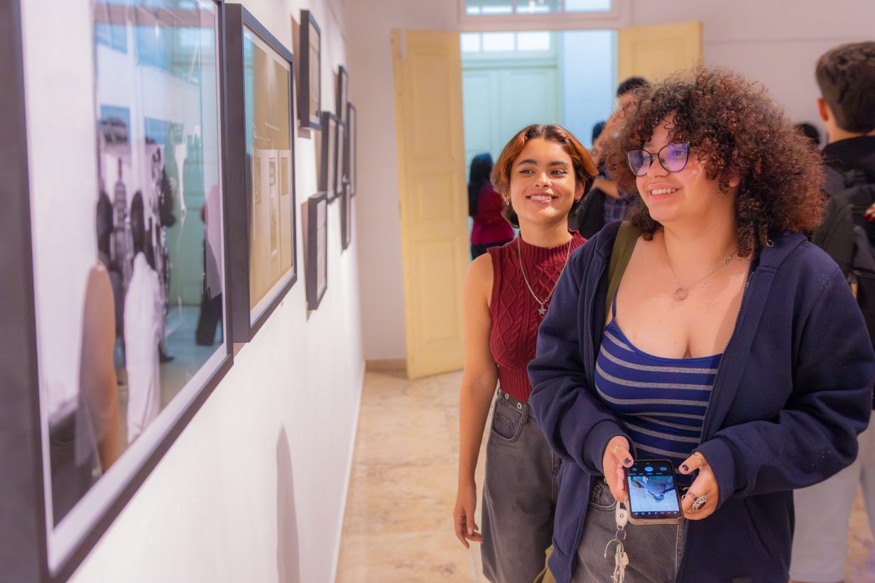 Proex-UEPG promove ações de diálogo com artistas