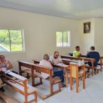 Pesquisadores da UEPG estudam sobre plantas medicinais em comunidades quilombolas