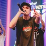 Proex UEPG sedia conversa com artistas de Rap sobre lançamento de nova música