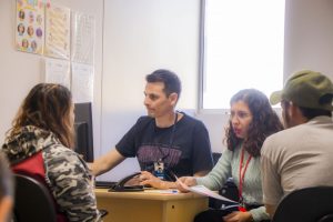 Neddij da UEPG realiza mais de 1.700 atendimentos em seis meses