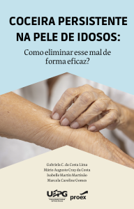 COCEIRA PERSISTENTE NA PELE DE IDOSOS: Como eliminar esse mal de forma eficaz?