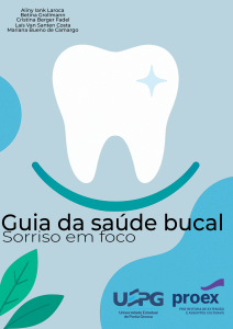 Guia da saúde bucal – Sorriso em foco