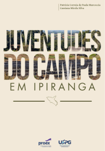 Juventudes do Campo em Ipiranga