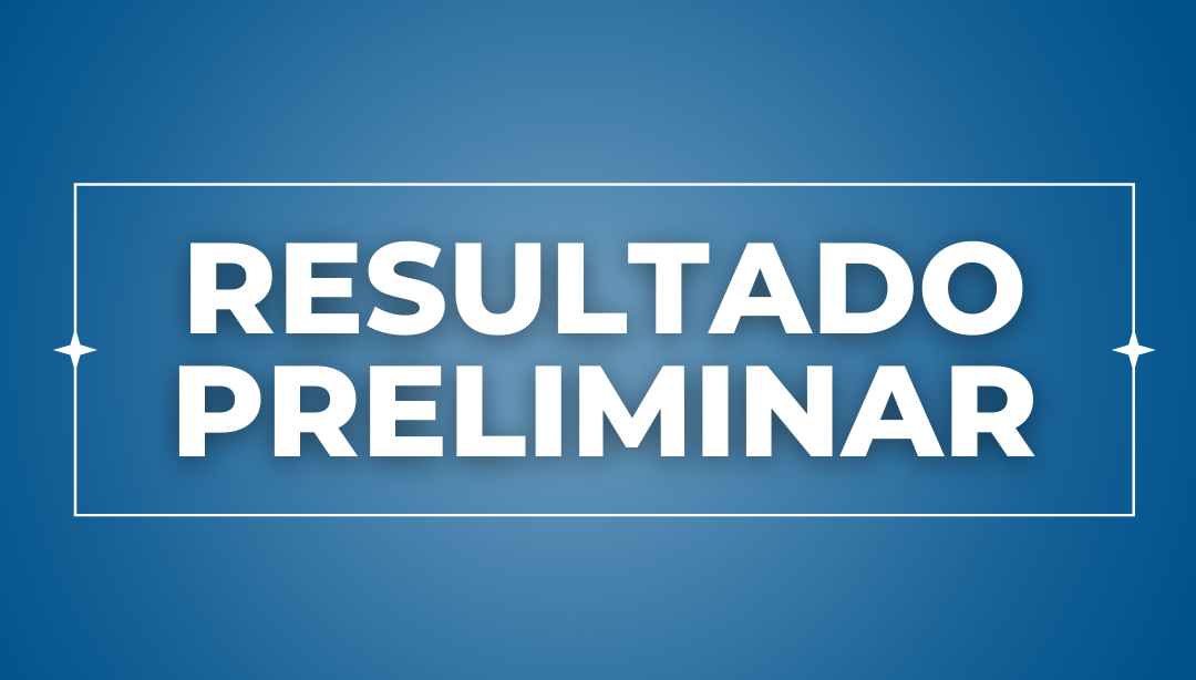 RESULTADO DA ANÁLISE DA PROPOSTA DE PESQUISA E CLASSIFICAÇÃO PRÉVIA DOS CANDIDATOS APROVADOS PARA A ENTREVISTA