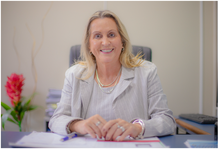 Professora Dra. Rita de Cassia da Silva Oliveira é a única aprovada na área de Educação da UEPG em Chamada de Bolsas de Produtividade do CNPq
