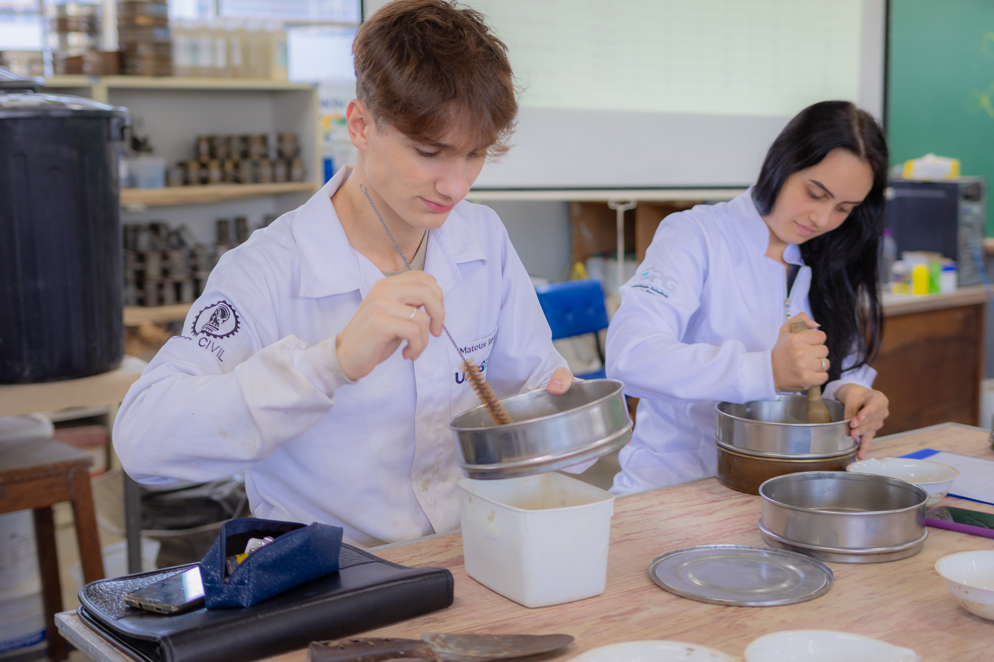 Propesp-UEPG inicia conferências institucionais de pesquisa e pós-graduação