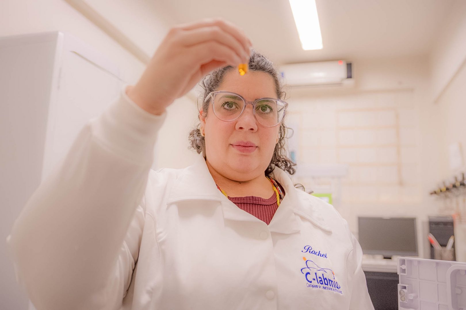 UEPG publica edital para bolsas de apoio técnico da Fundação Araucária