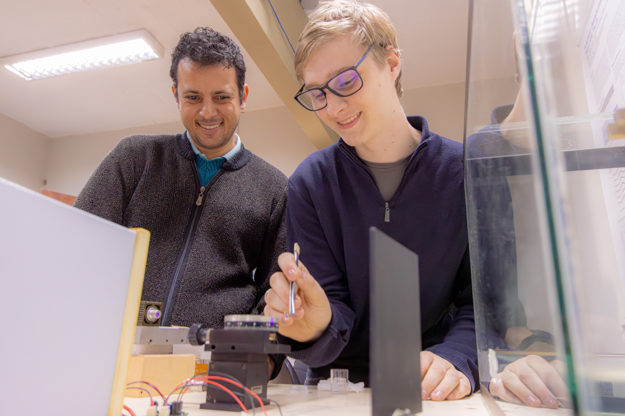 CNPq abre inscrições para bolsas produtividade 2026