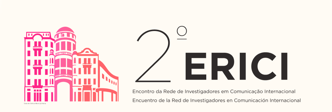 Prazo para submissão de resumos ao II ERICI é prorrogado até 30 de agosto