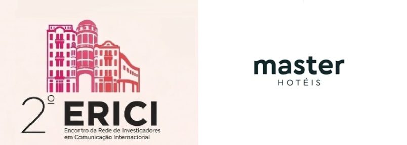 2° ERICI tem apoio da Rede Master de hotéis (com desconto para participantes)