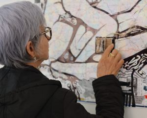 UATI participa de exposição “Memórias em Movimento” e celebra a força das lembranças