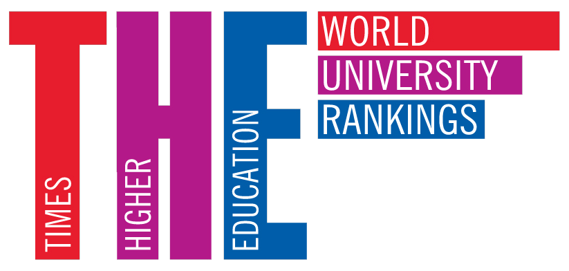THE Impact Rankings logo